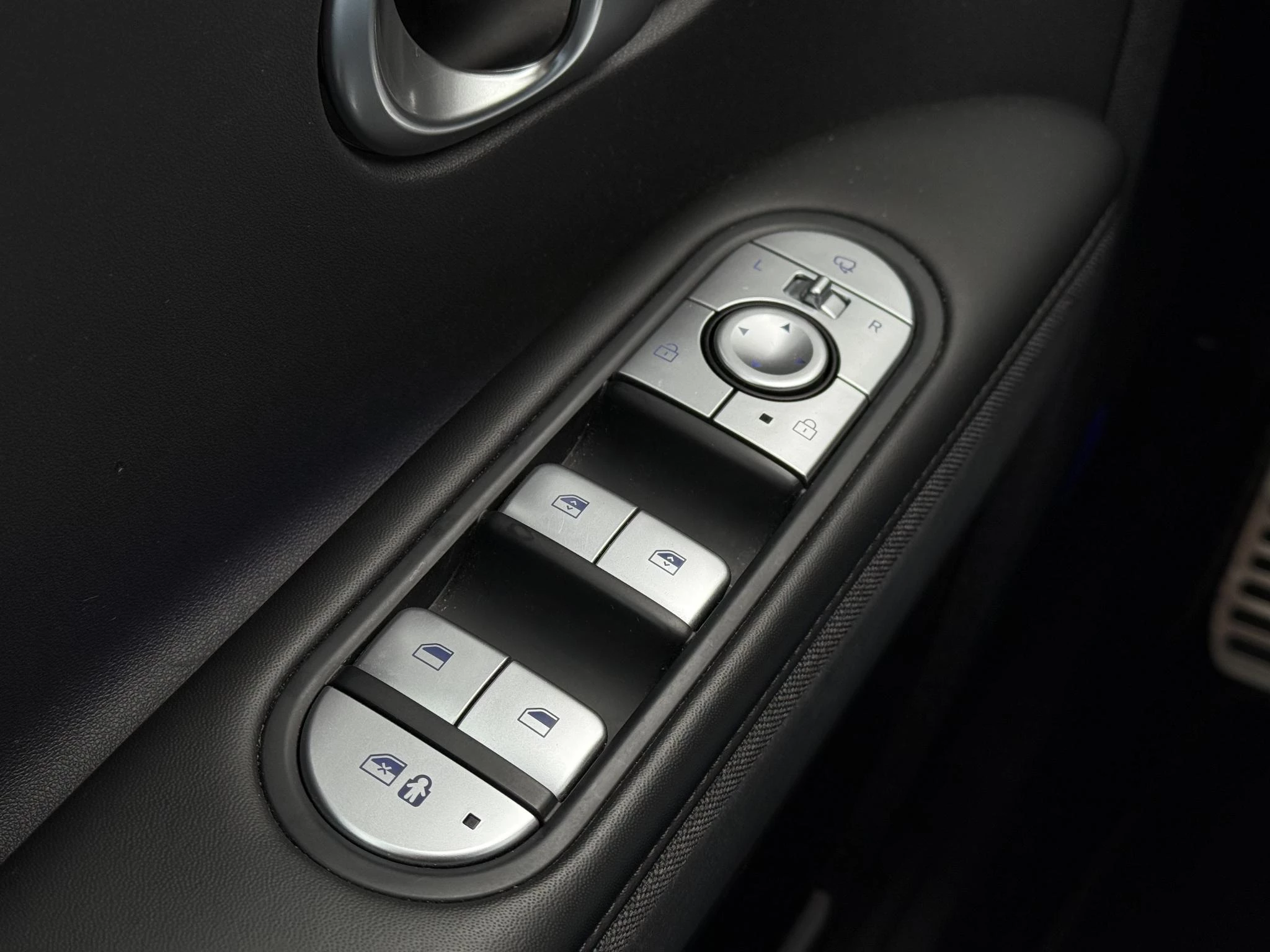 Hoofdafbeelding Hyundai IONIQ 5
