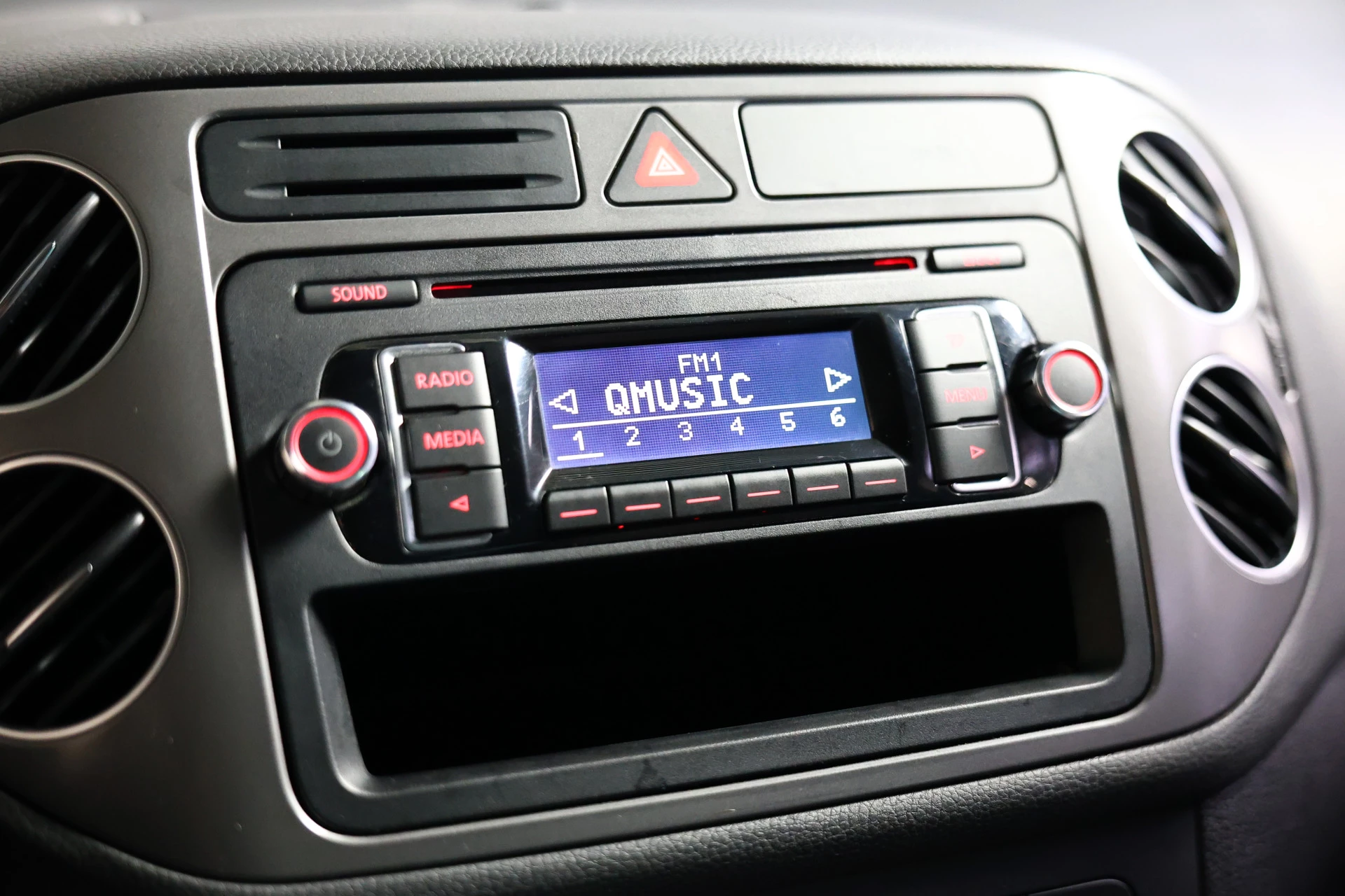 Hoofdafbeelding Volkswagen Golf Plus