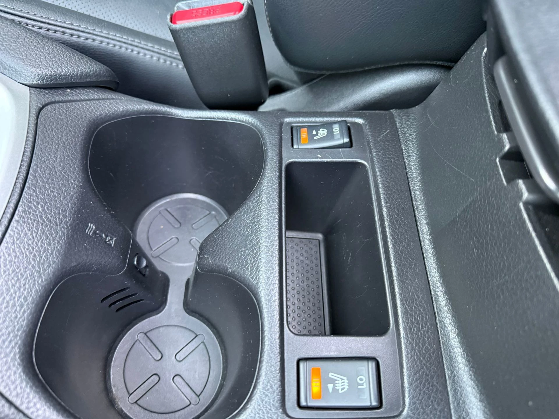 Hoofdafbeelding Nissan X-Trail