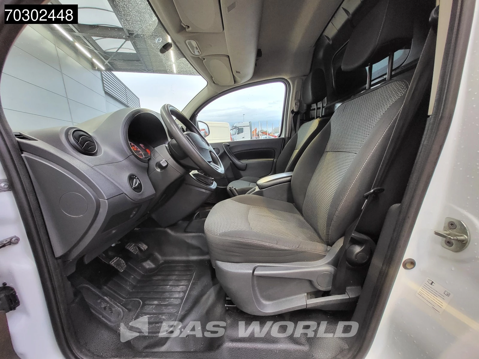 Hoofdafbeelding Mercedes-Benz Citan