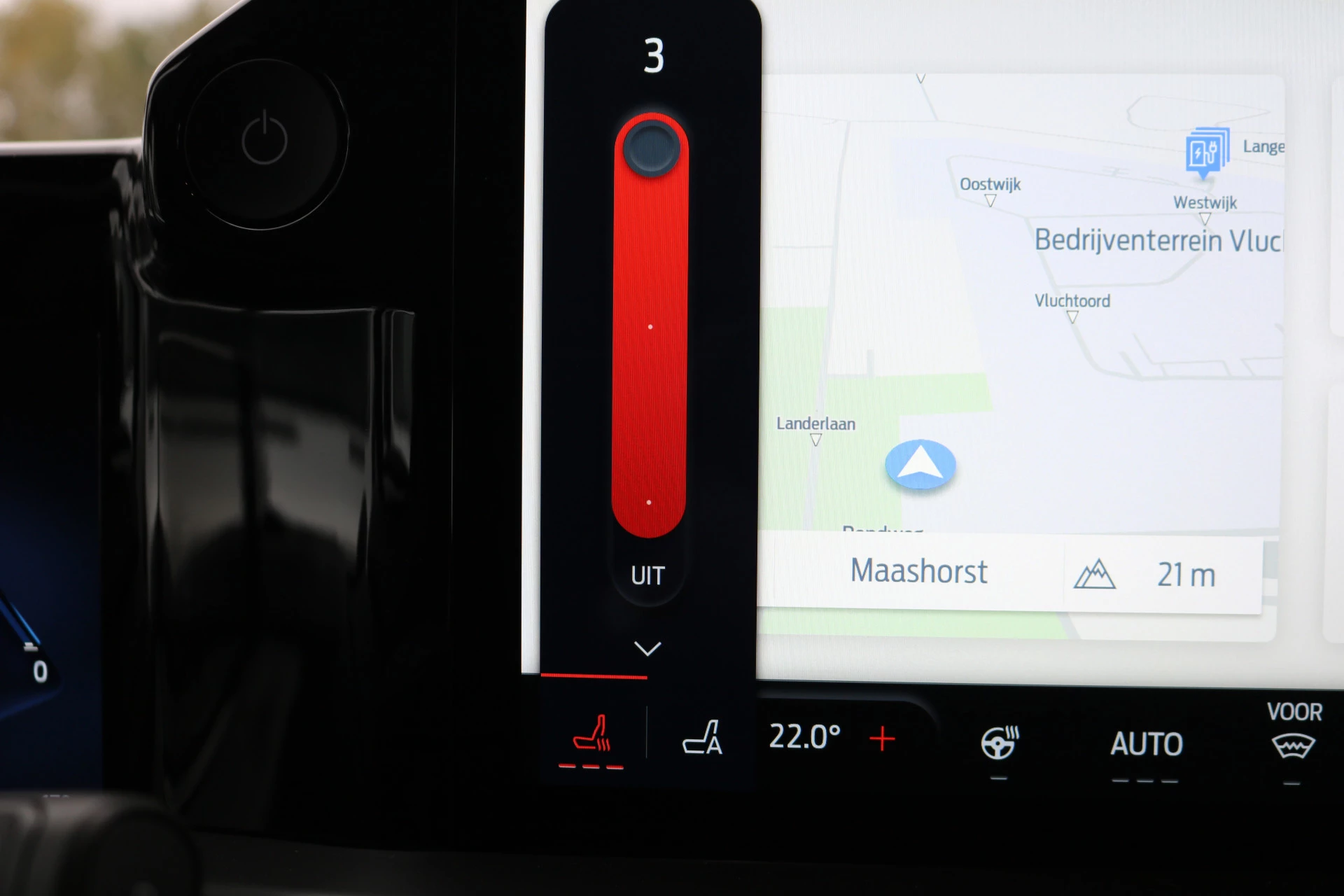 Hoofdafbeelding Ford E-Transit Custom