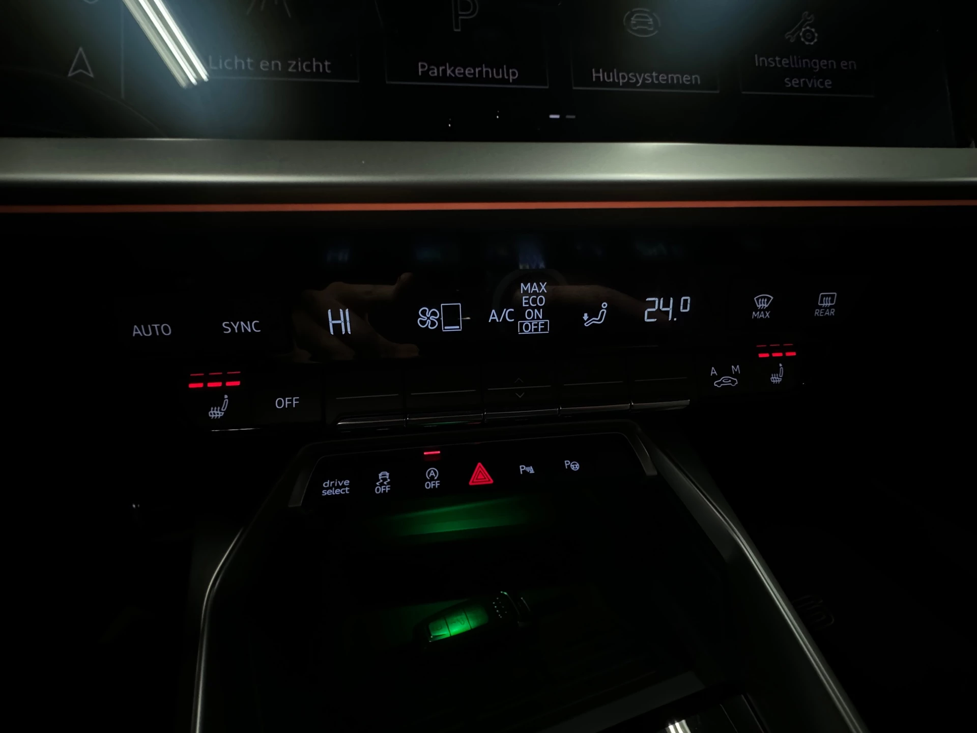 Hoofdafbeelding Audi RS3