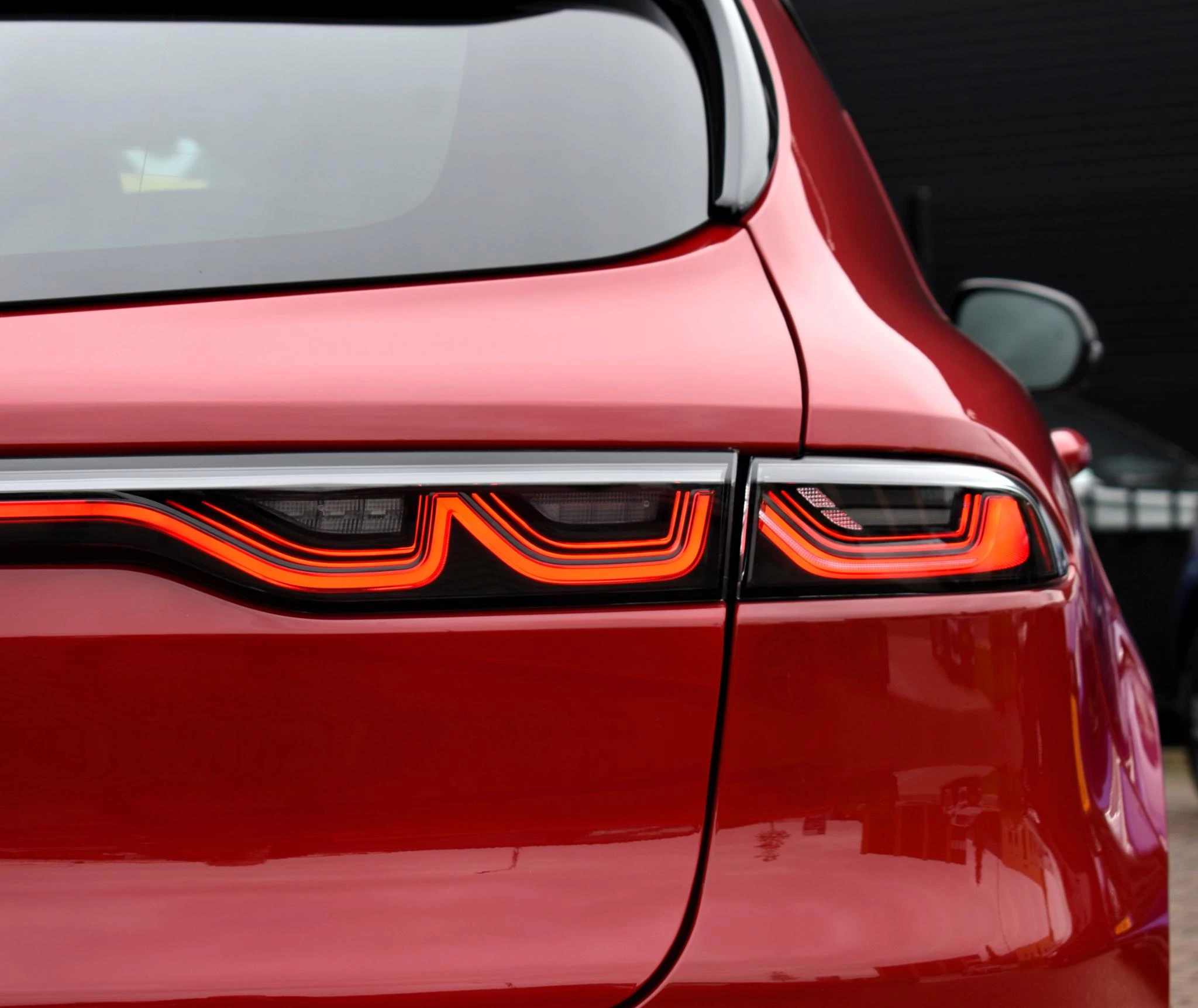 Hoofdafbeelding Alfa Romeo Tonale
