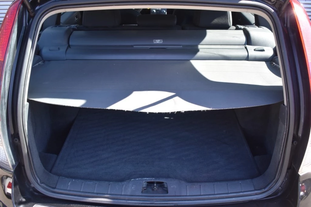 Hoofdafbeelding Volvo V50