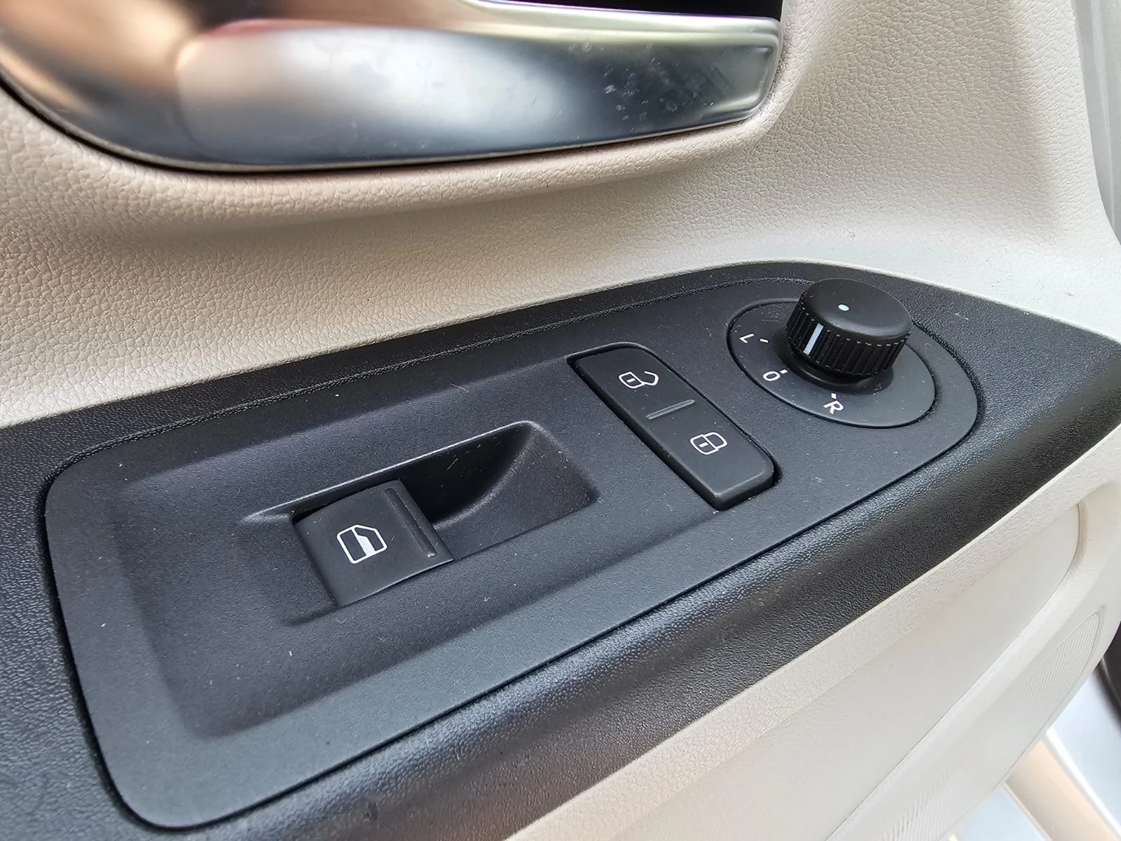 Hoofdafbeelding SEAT Mii