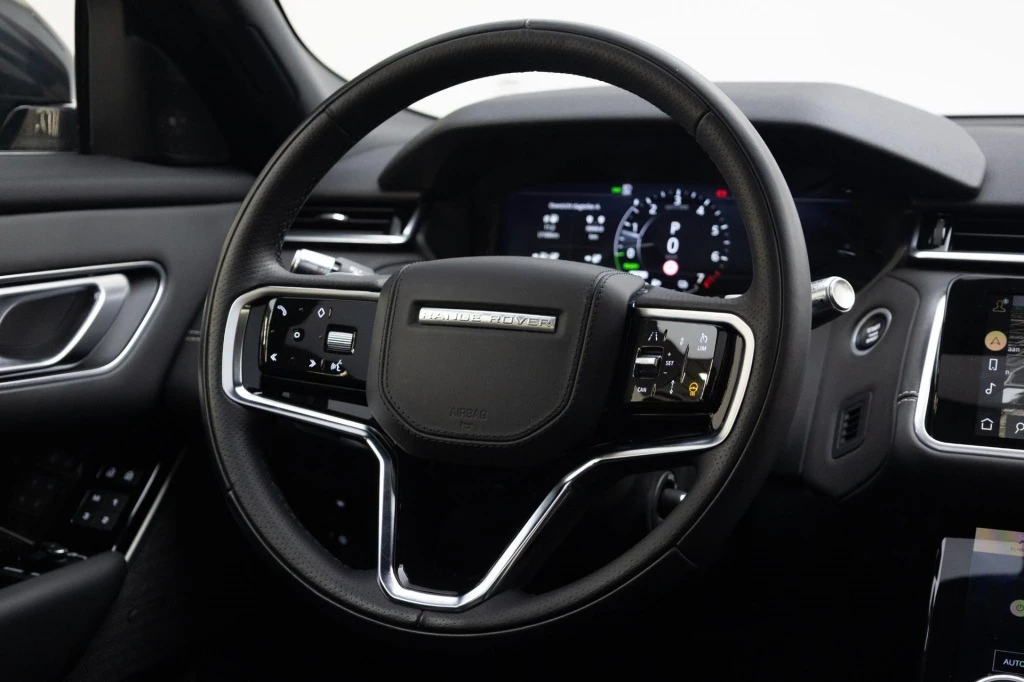 Hoofdafbeelding Land Rover Range Rover Velar