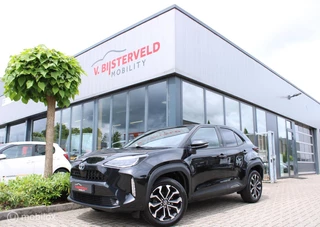 Toyota Yaris Cross 1.5 Hybrid Plus Carplay|Camera|Dodehoek