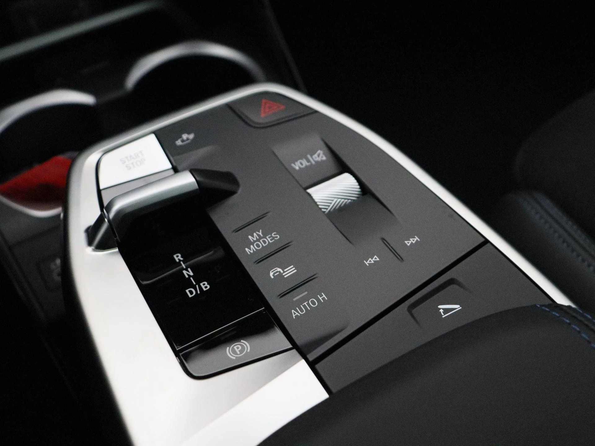 Hoofdafbeelding BMW iX2