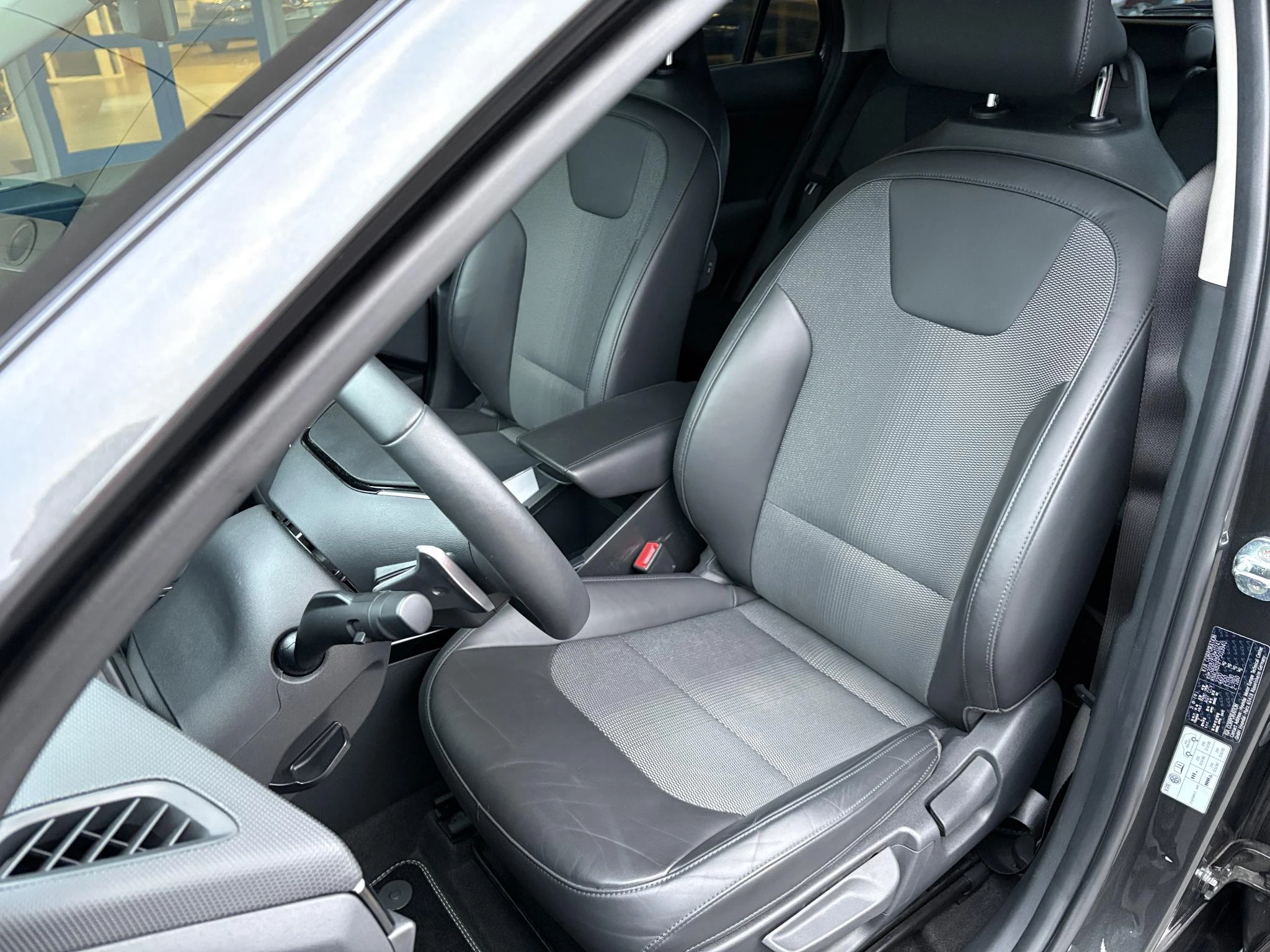 Hoofdafbeelding Kia e-Niro