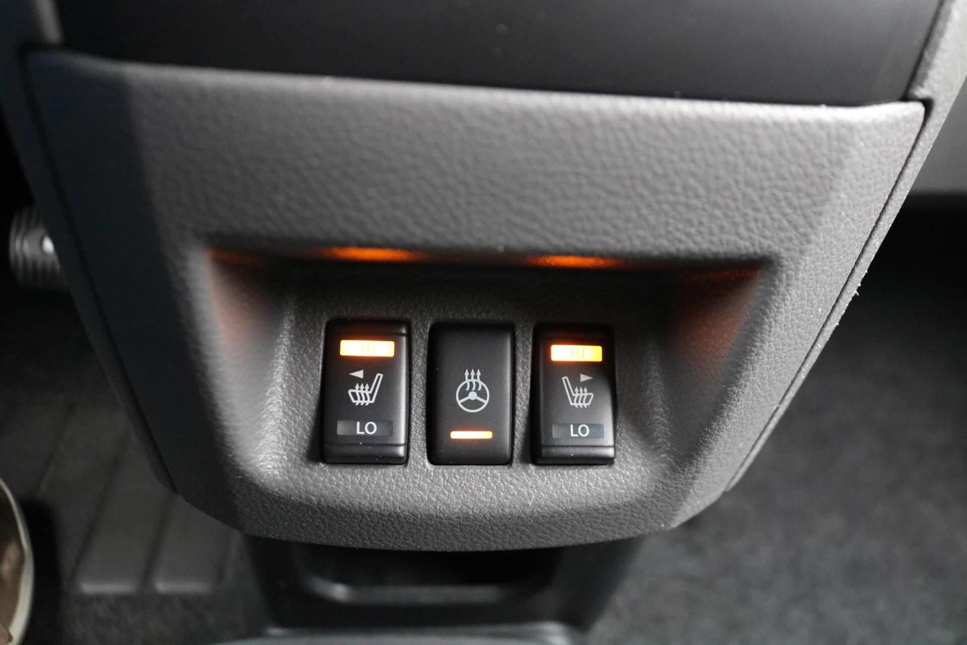 Hoofdafbeelding Nissan e-NV200