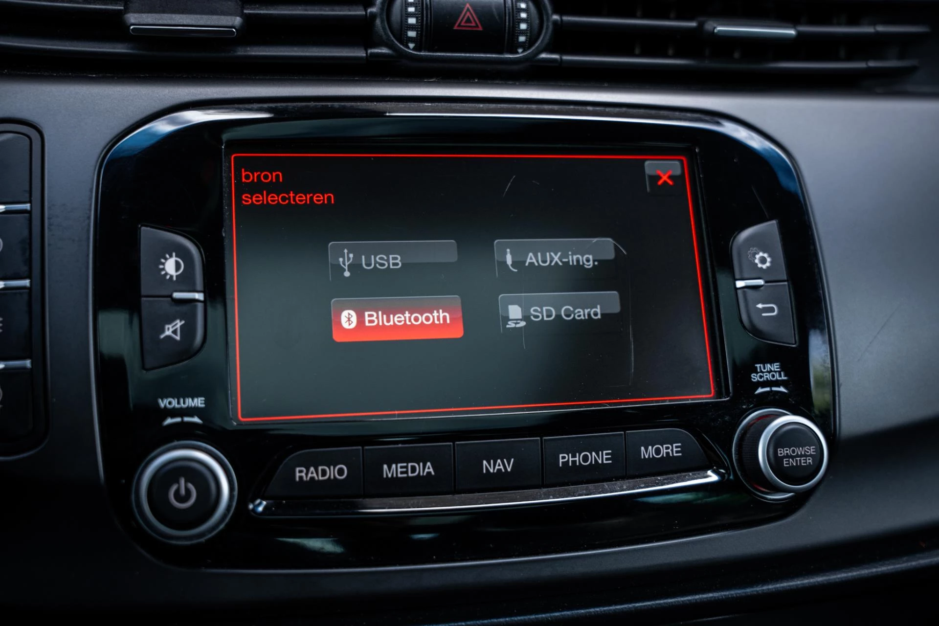 Hoofdafbeelding Alfa Romeo Giulietta