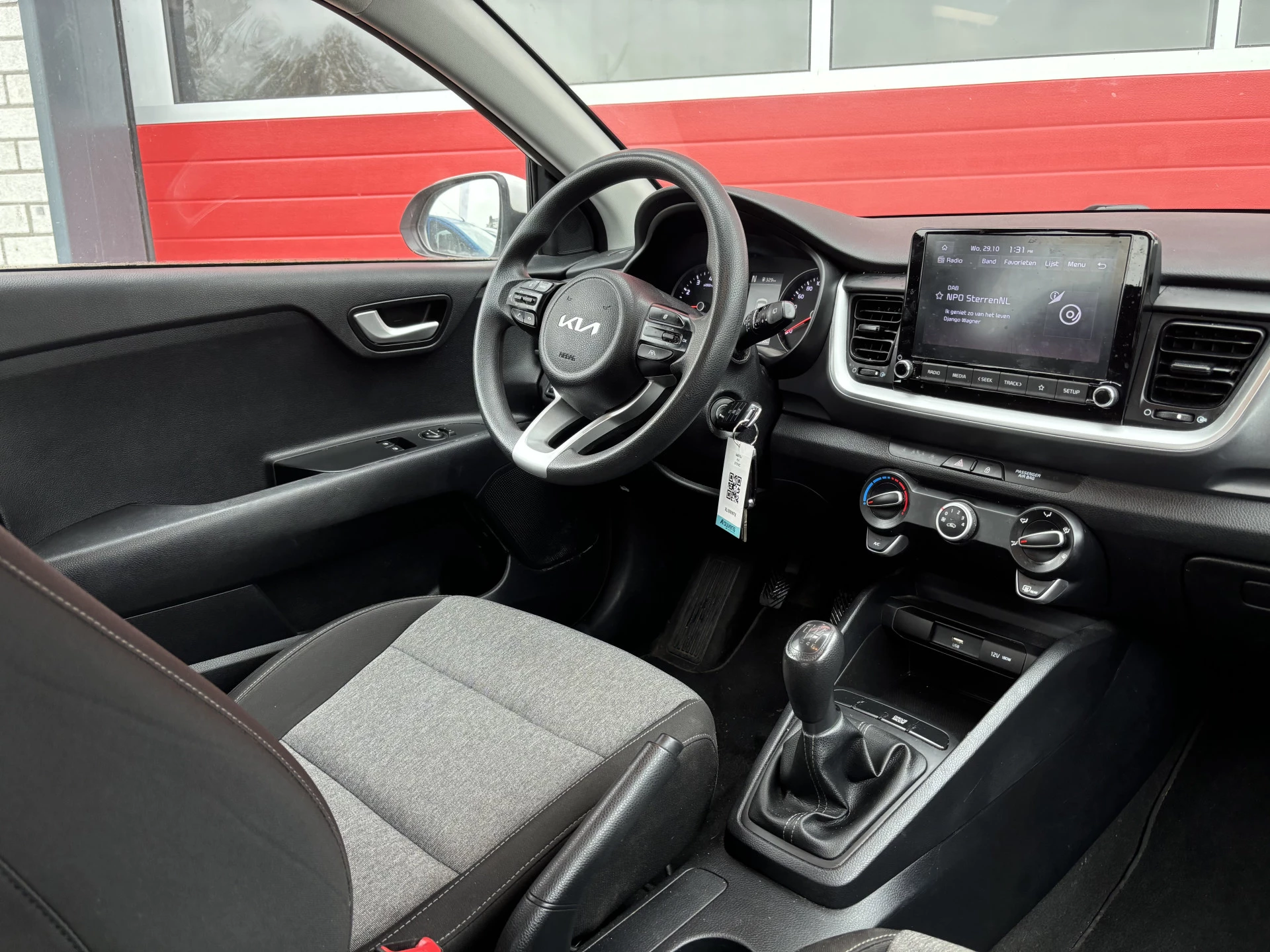 Hoofdafbeelding Kia Stonic