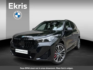 BMW X1 xDrive30e | M Sportpakket Pro | Comfort Pack | Innovation Pack | Trekhaak | Panoramadak | HUD