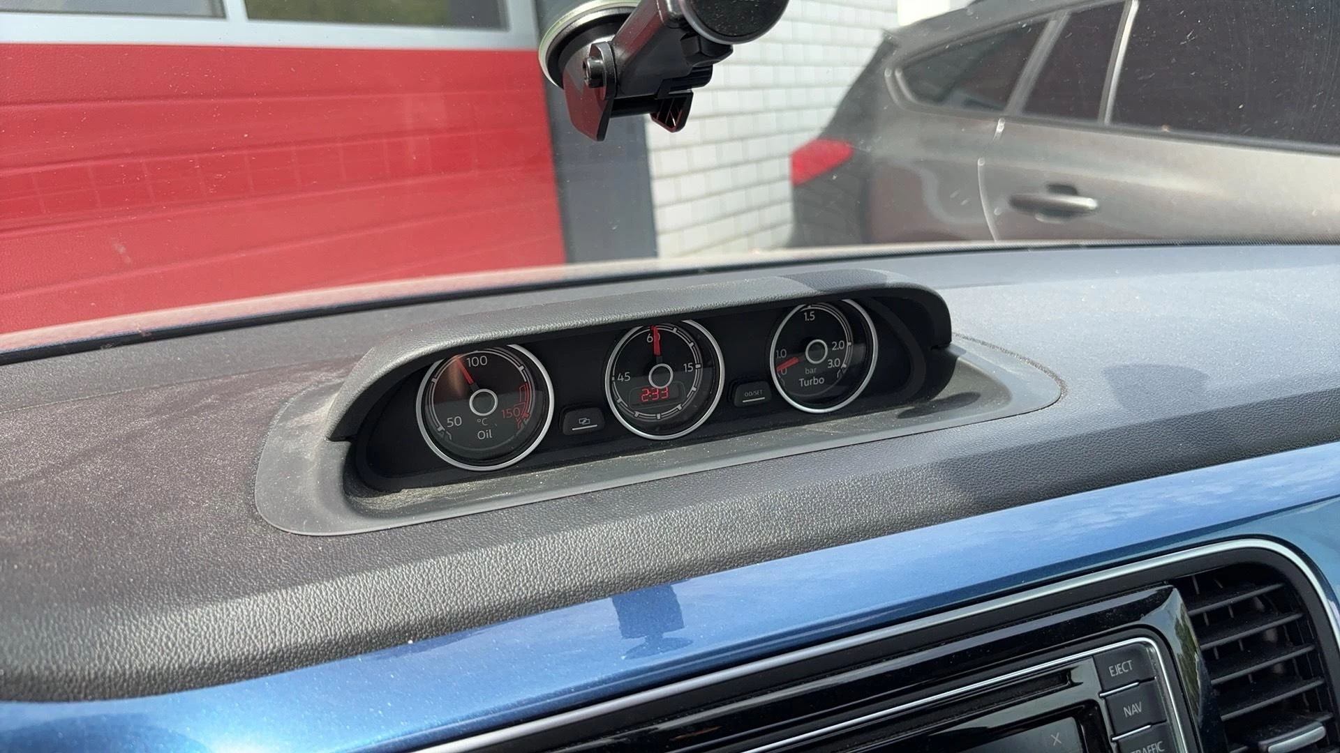 Hoofdafbeelding Volkswagen Beetle