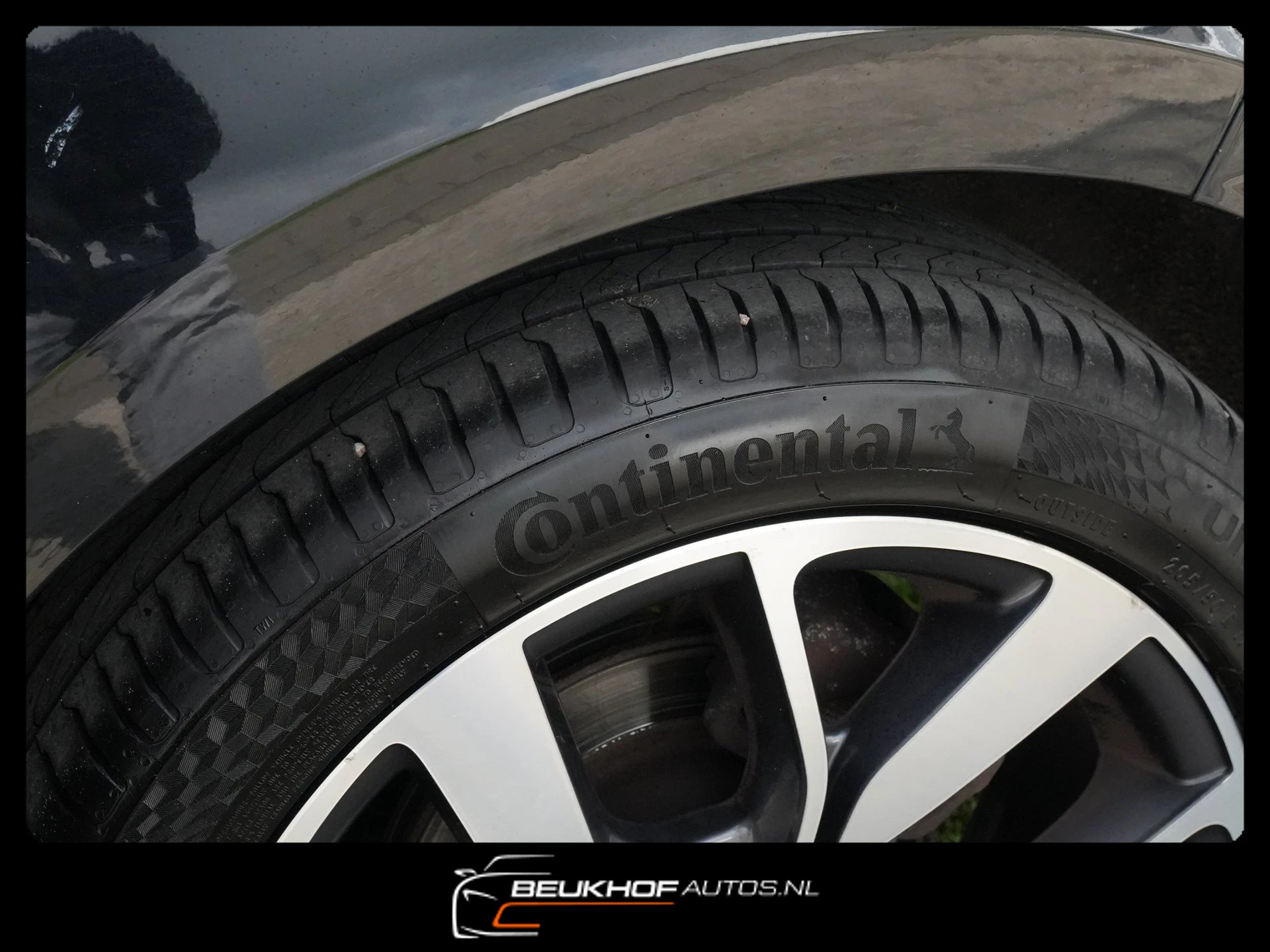 Hoofdafbeelding Renault Mégane