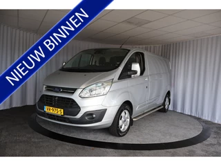 Ford Transit Custom 330 2.2 TDCI L2H1 Limited, Pdc, CAmera, Trekhaak