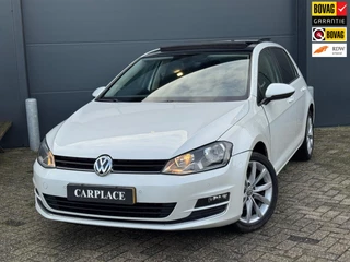 Volkswagen Golf 1.6 TDI Highline