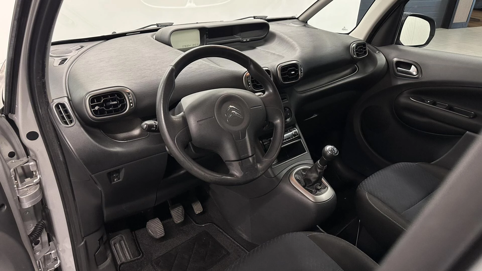 Hoofdafbeelding Citroën C3 Picasso