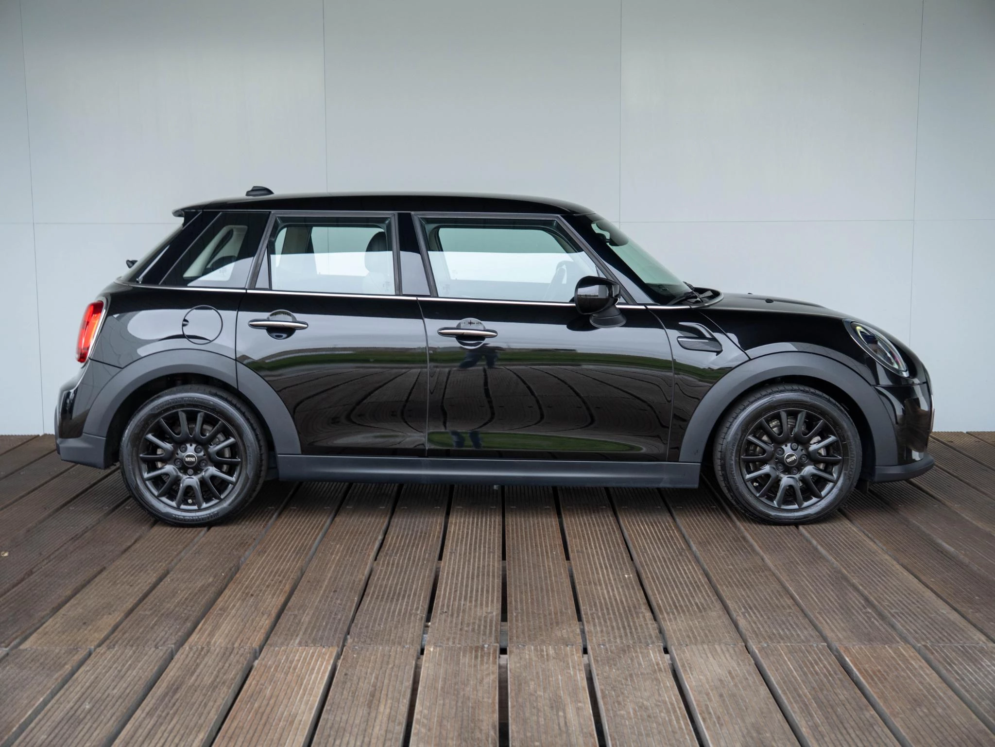 Hoofdafbeelding MINI 5-deurs