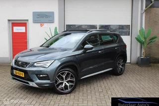 Seat Ateca 1.5 TSI FR Business Intense Pano | Acc Apk 10-27