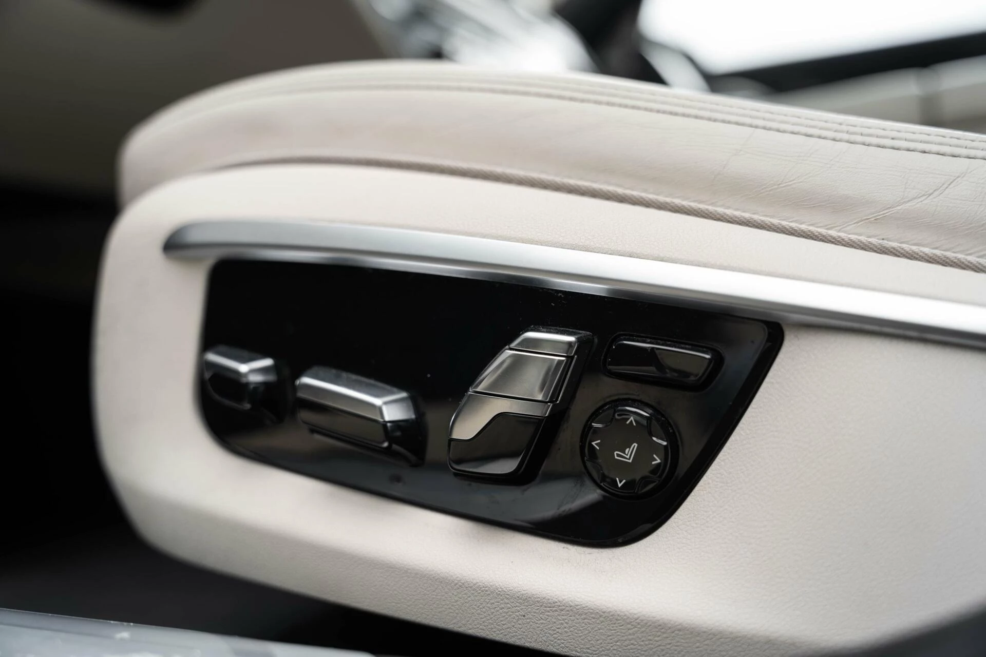 Hoofdafbeelding BMW 7 Serie