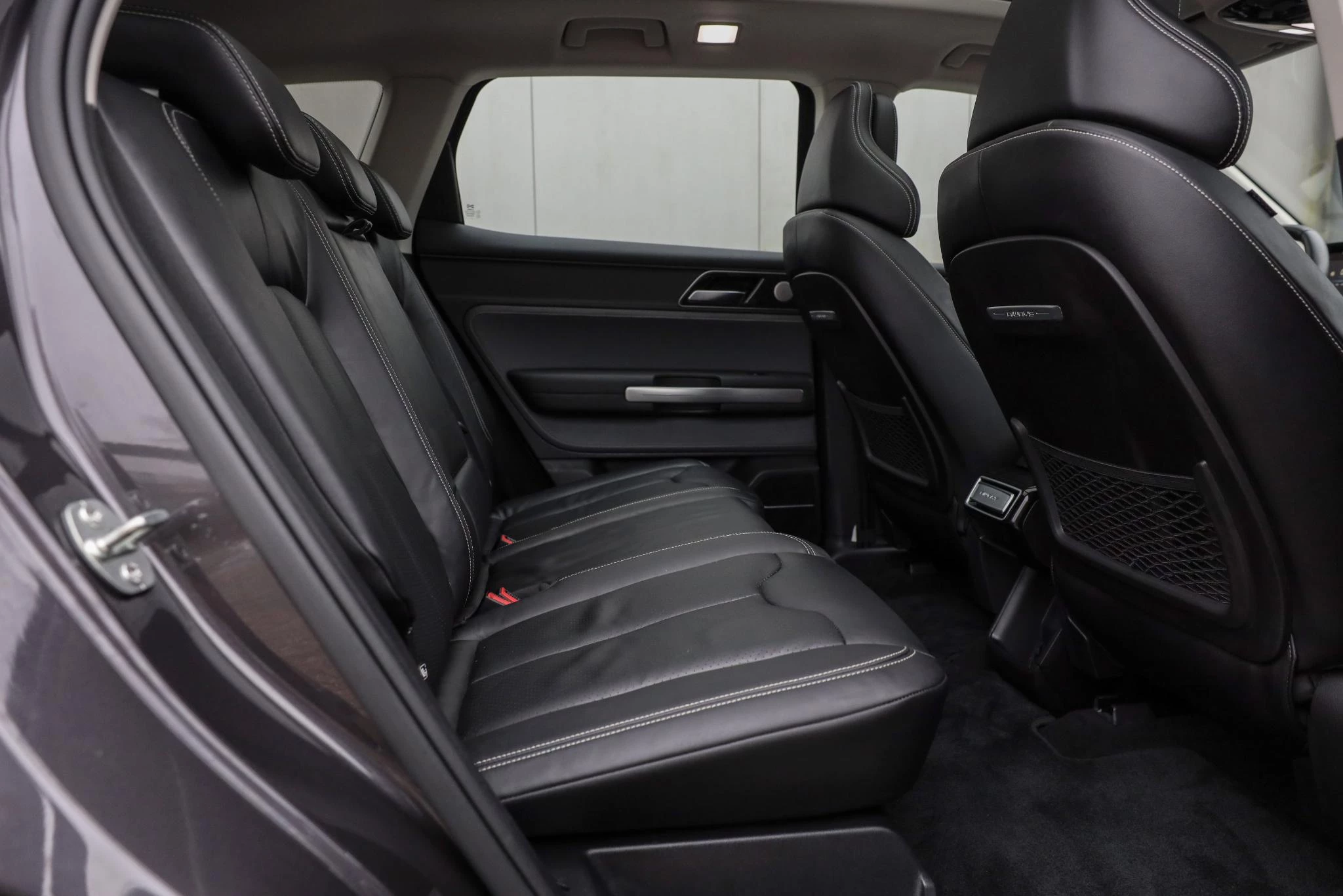 Hoofdafbeelding Aiways U5