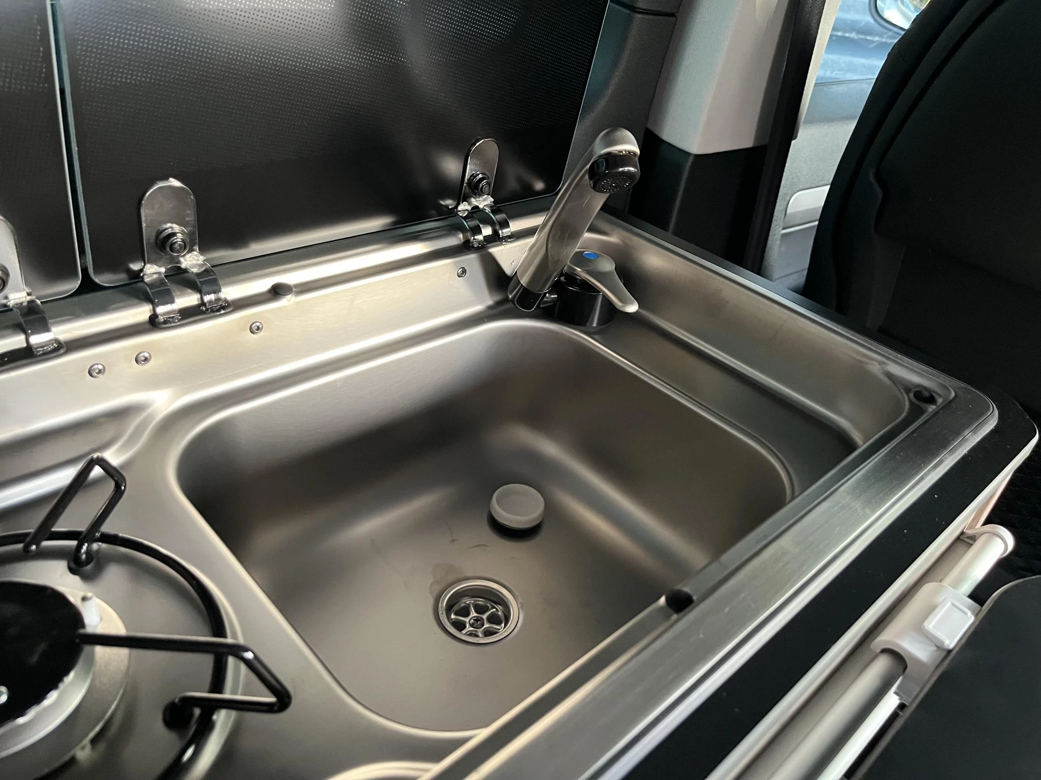 Hoofdafbeelding Citroën Jumpy