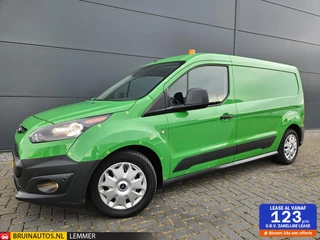 Ford Transit Connect 1.5 L2 Airco Navi Trekhaak D-riem verv.