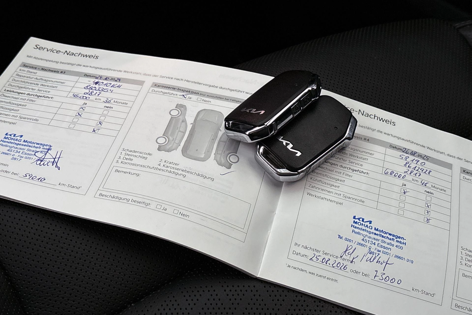 Hoofdafbeelding Kia Sorento