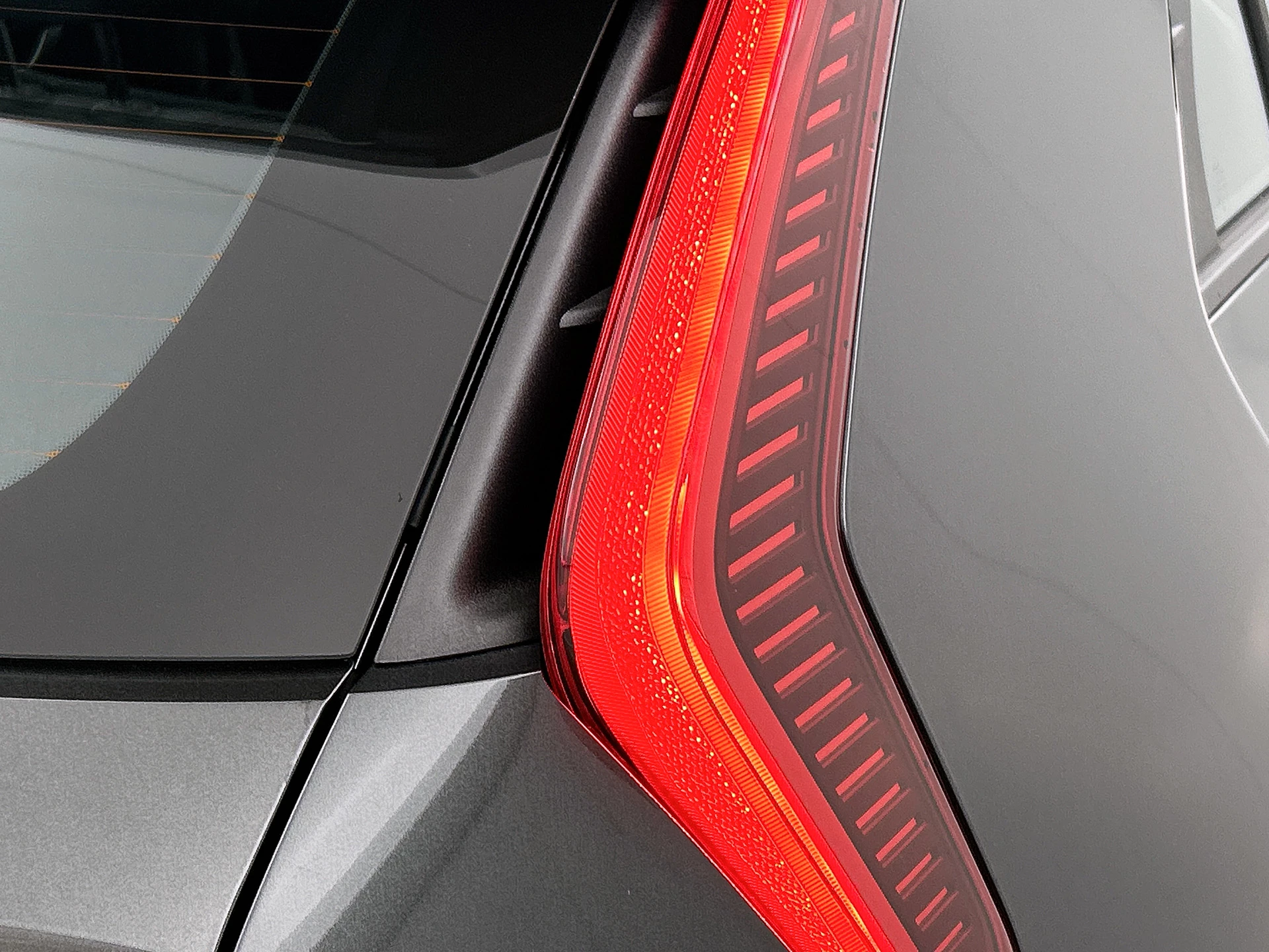 Hoofdafbeelding Kia Niro EV