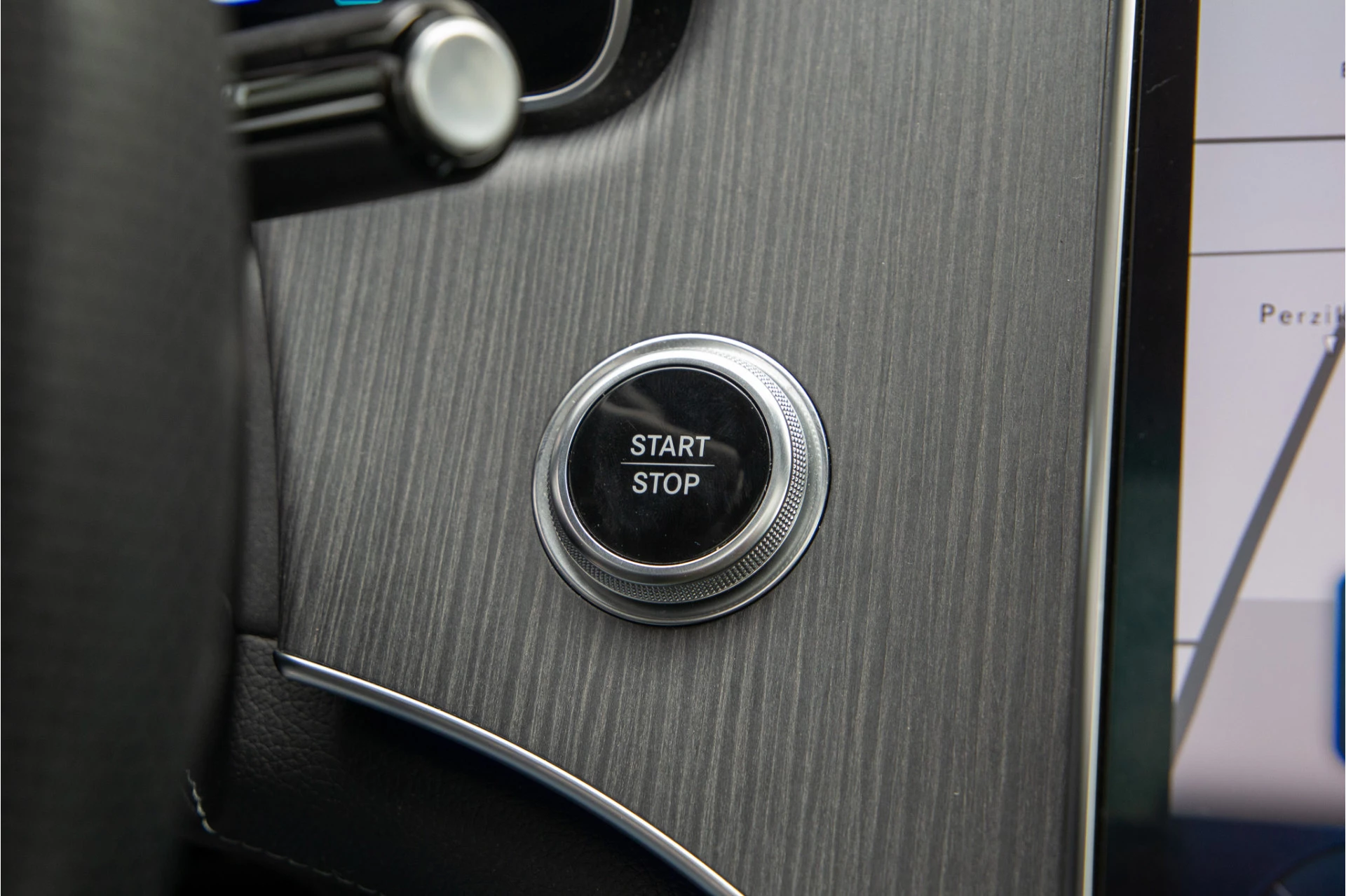 Hoofdafbeelding Mercedes-Benz EQE