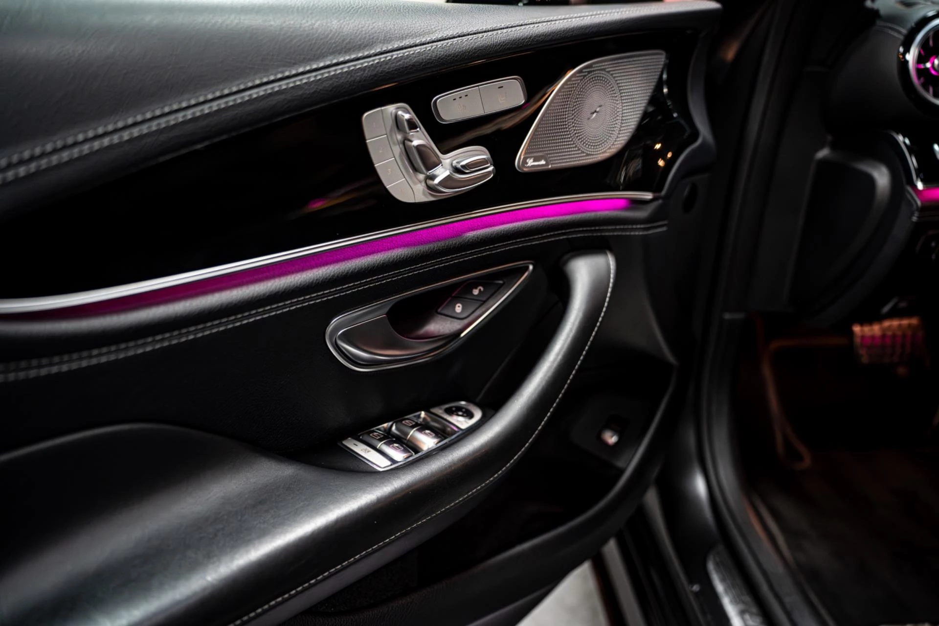 Hoofdafbeelding Mercedes-AMG GT