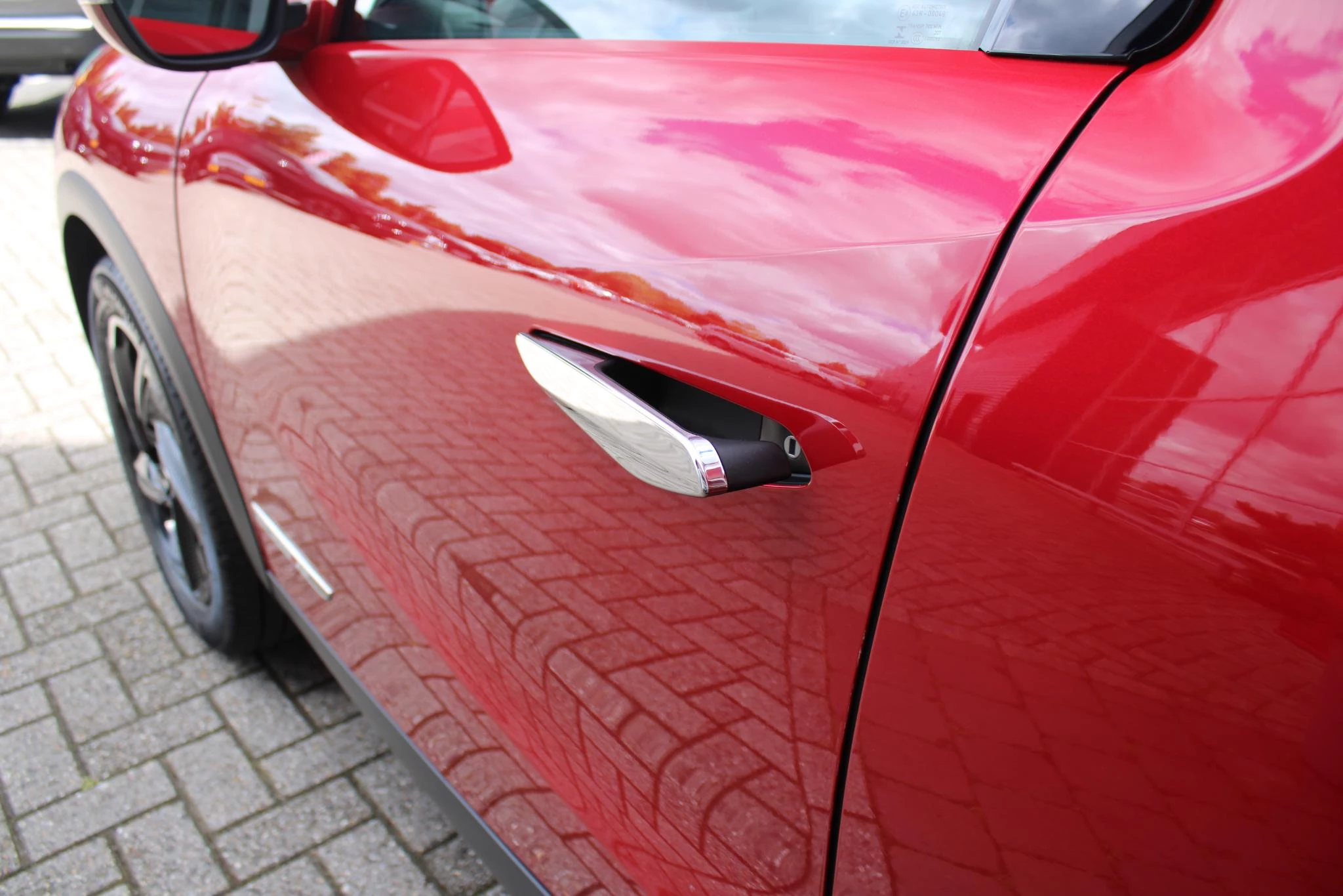 Hoofdafbeelding DS DS 3