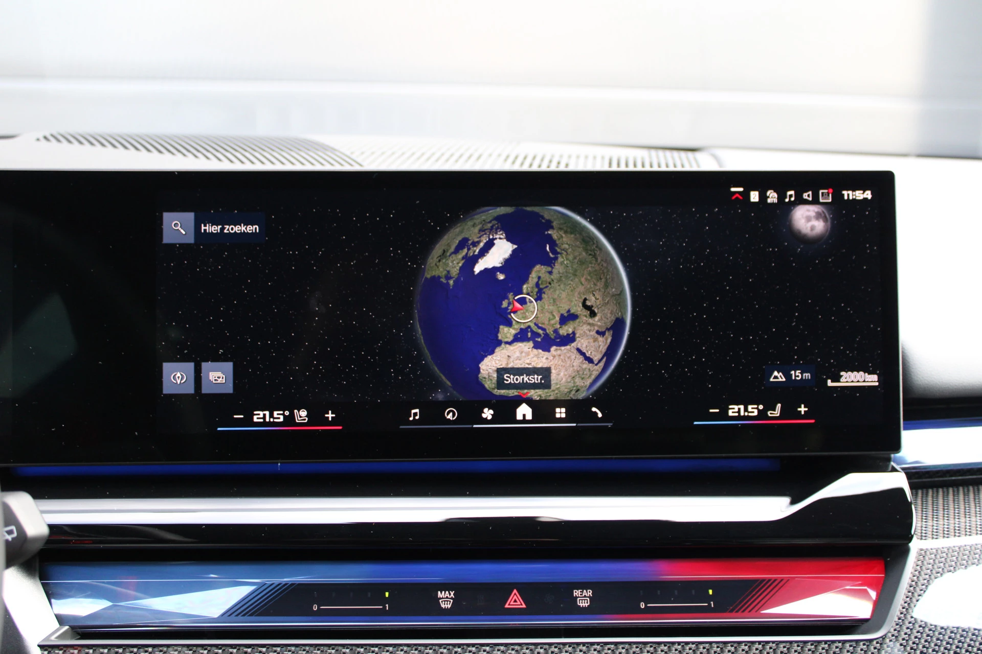 Hoofdafbeelding BMW M5