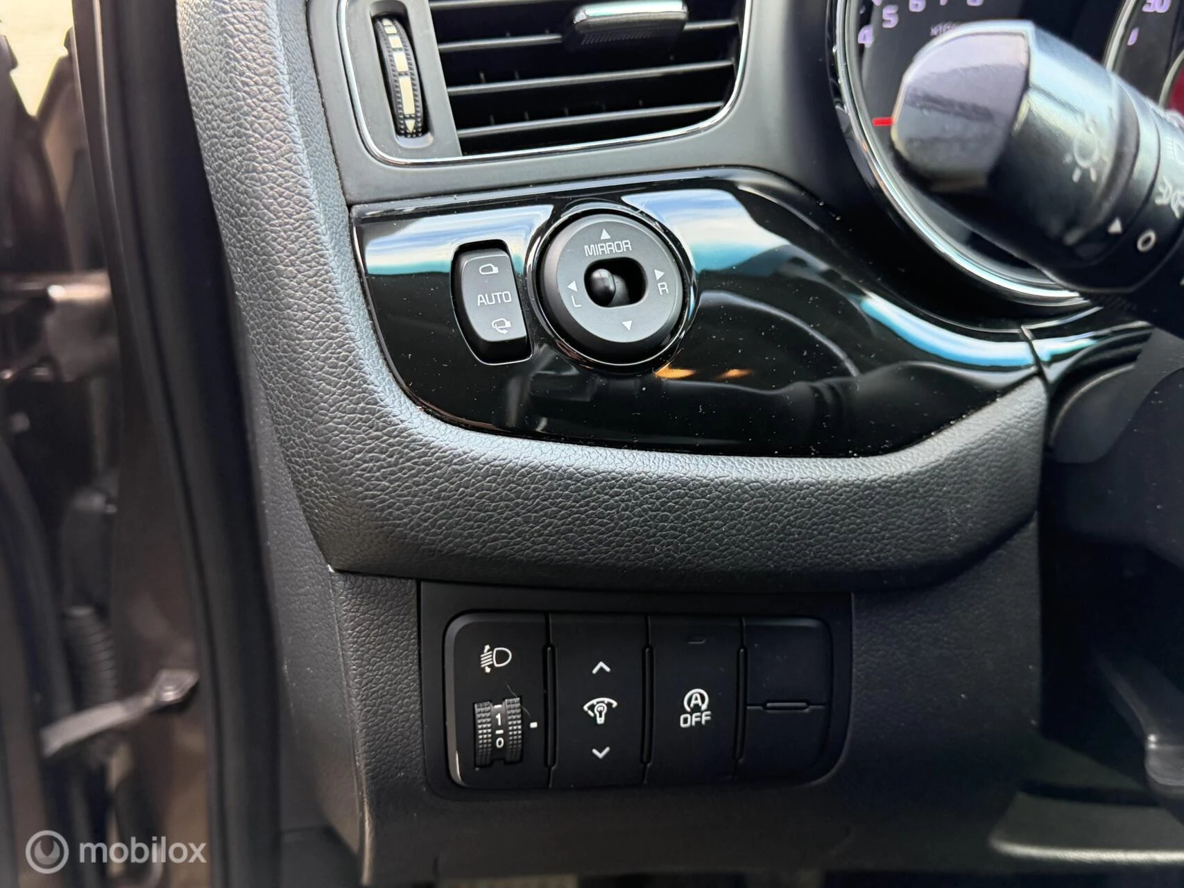 Hoofdafbeelding Kia cee'd