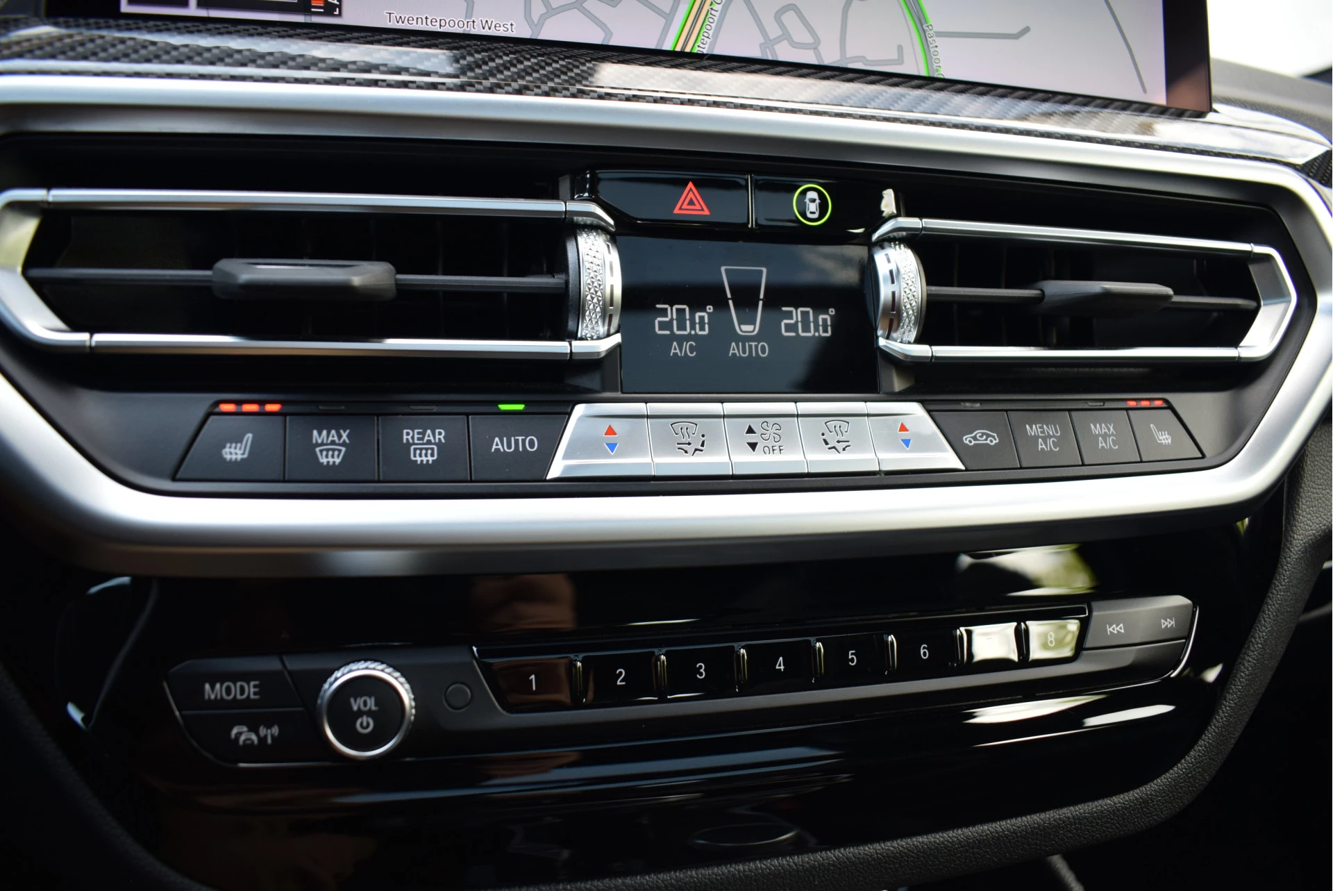 Hoofdafbeelding BMW X4