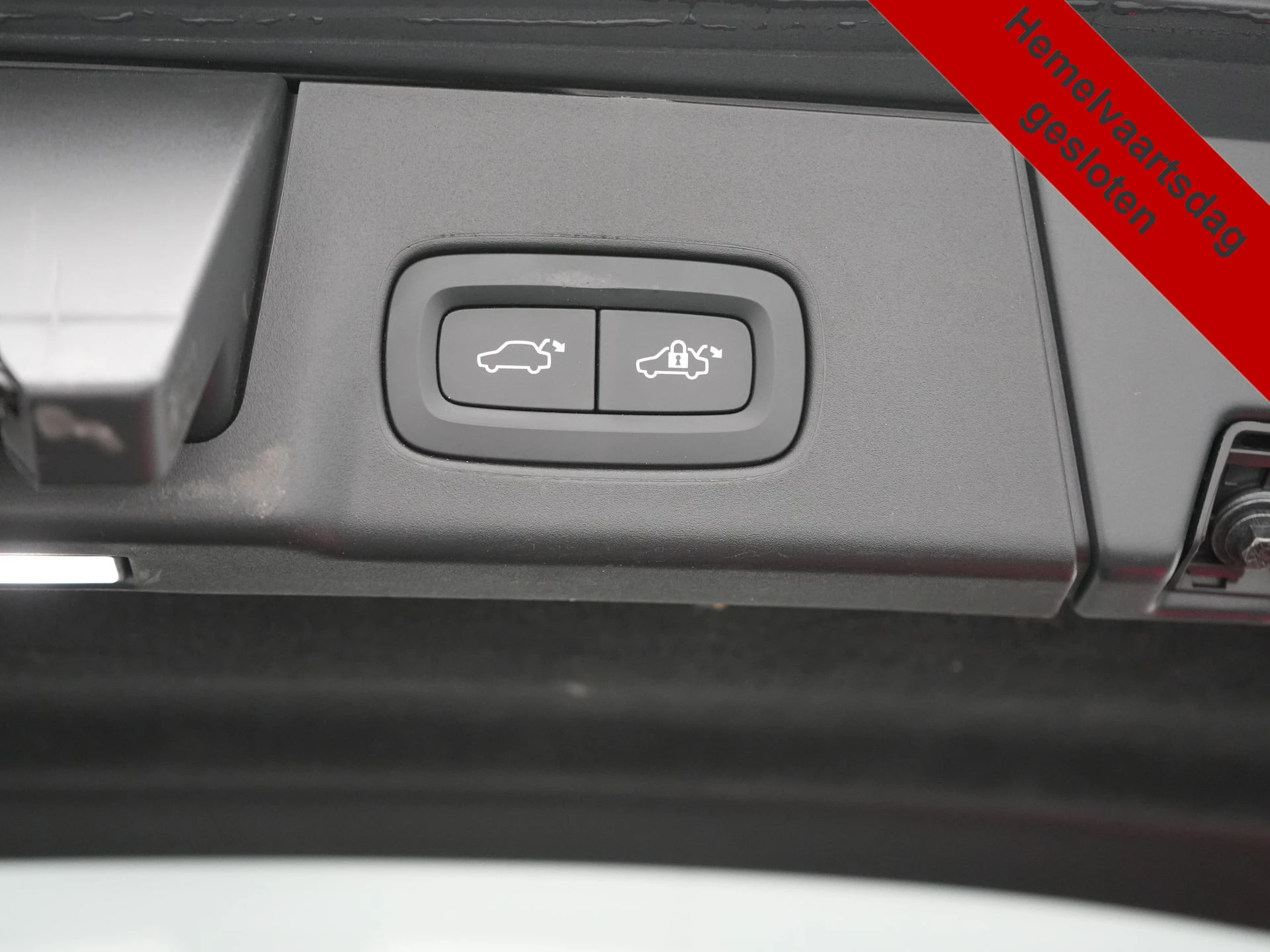 Hoofdafbeelding Volvo V90