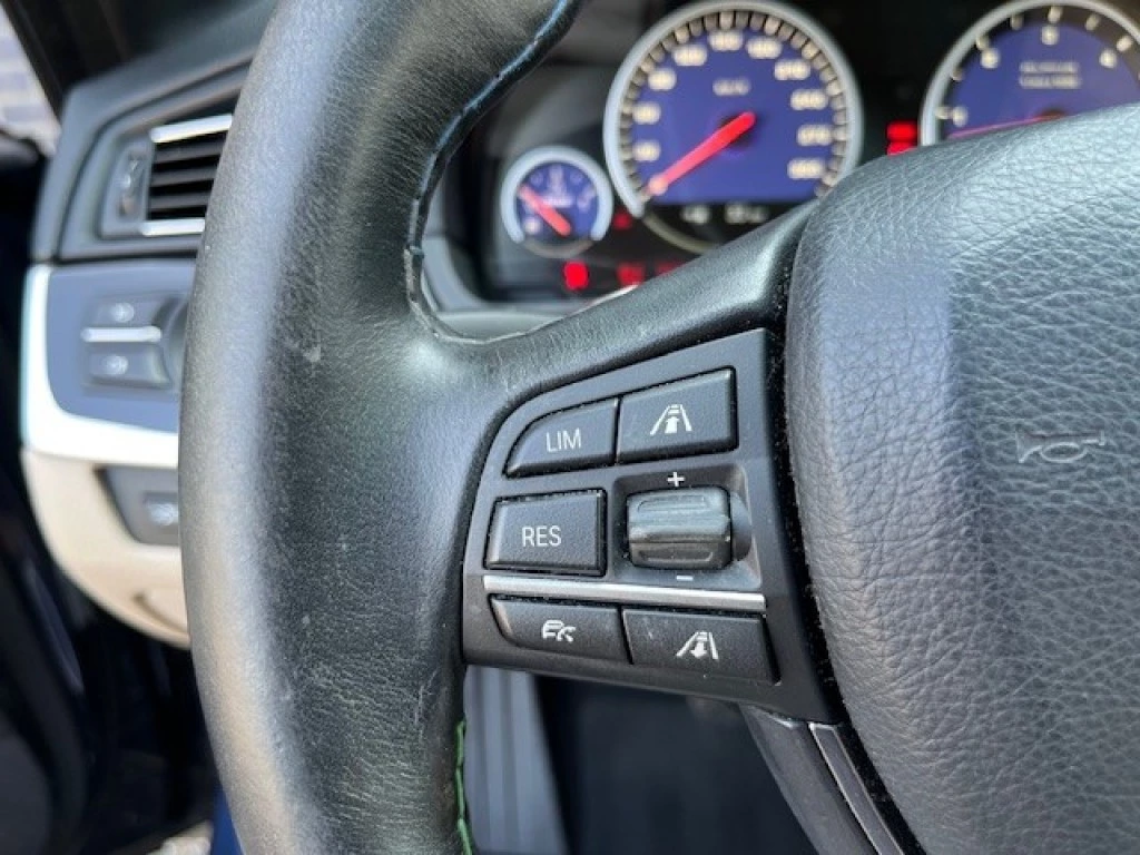 Hoofdafbeelding Alpina D5