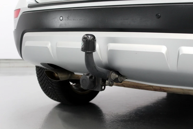 Hoofdafbeelding Škoda Yeti