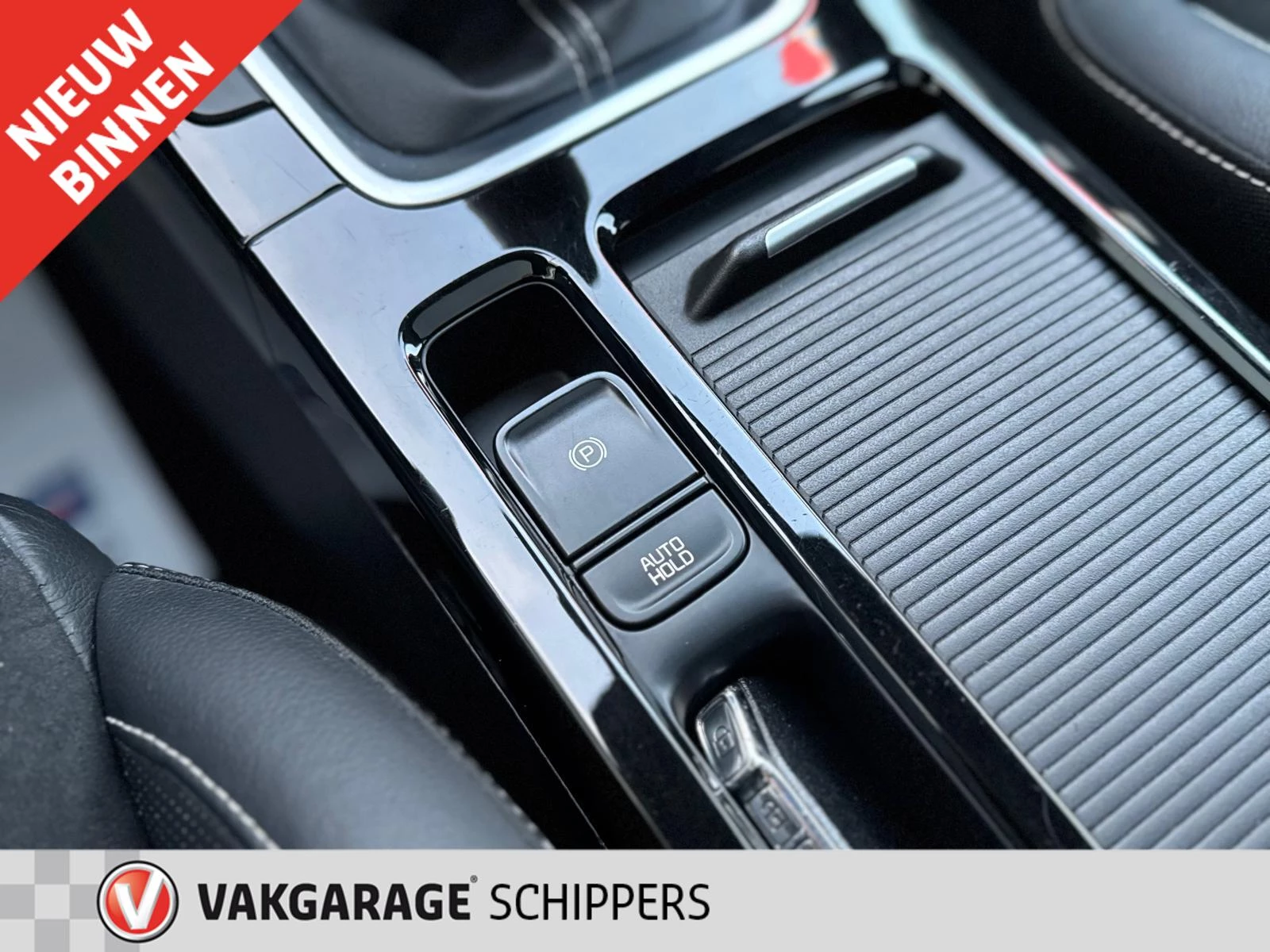 Hoofdafbeelding Kia ProCeed