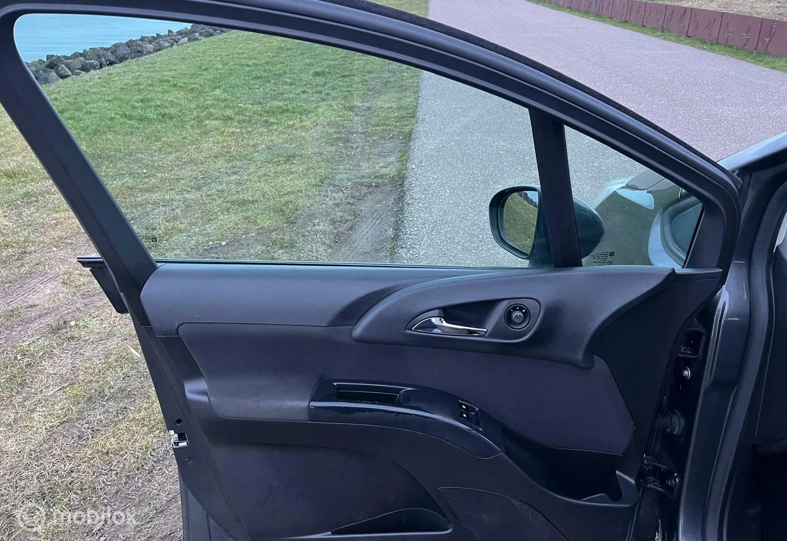 Hoofdafbeelding Opel Meriva