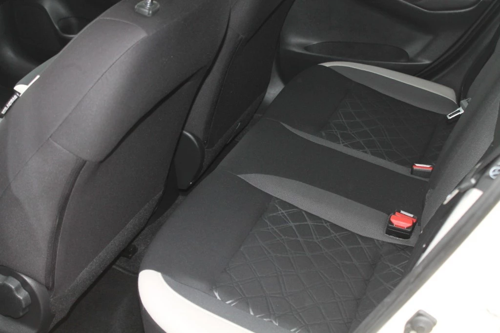 Hoofdafbeelding Nissan Micra