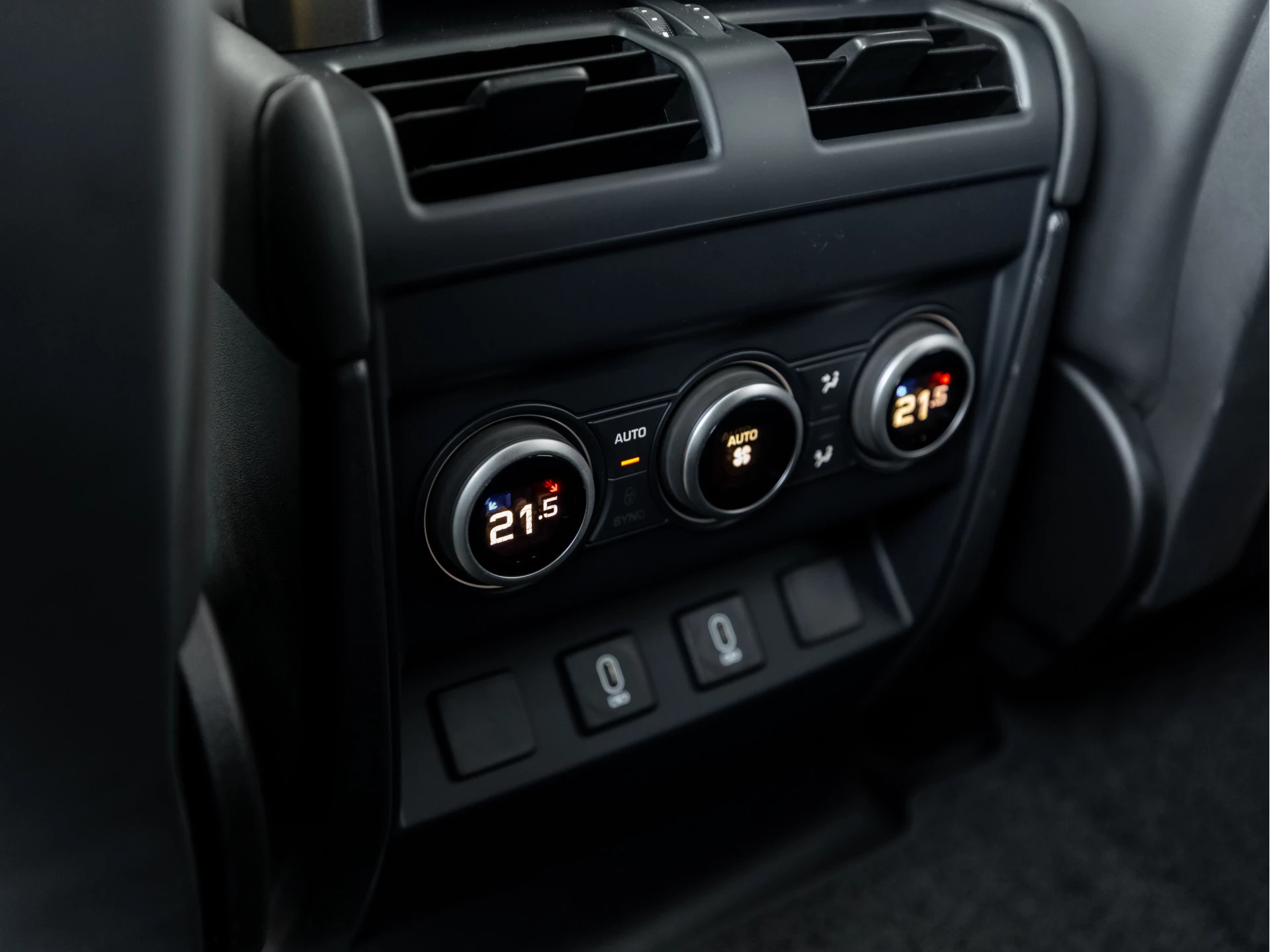 Hoofdafbeelding Land Rover Defender