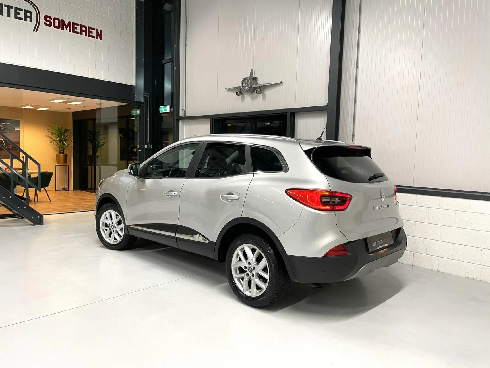 Hoofdafbeelding Renault Kadjar