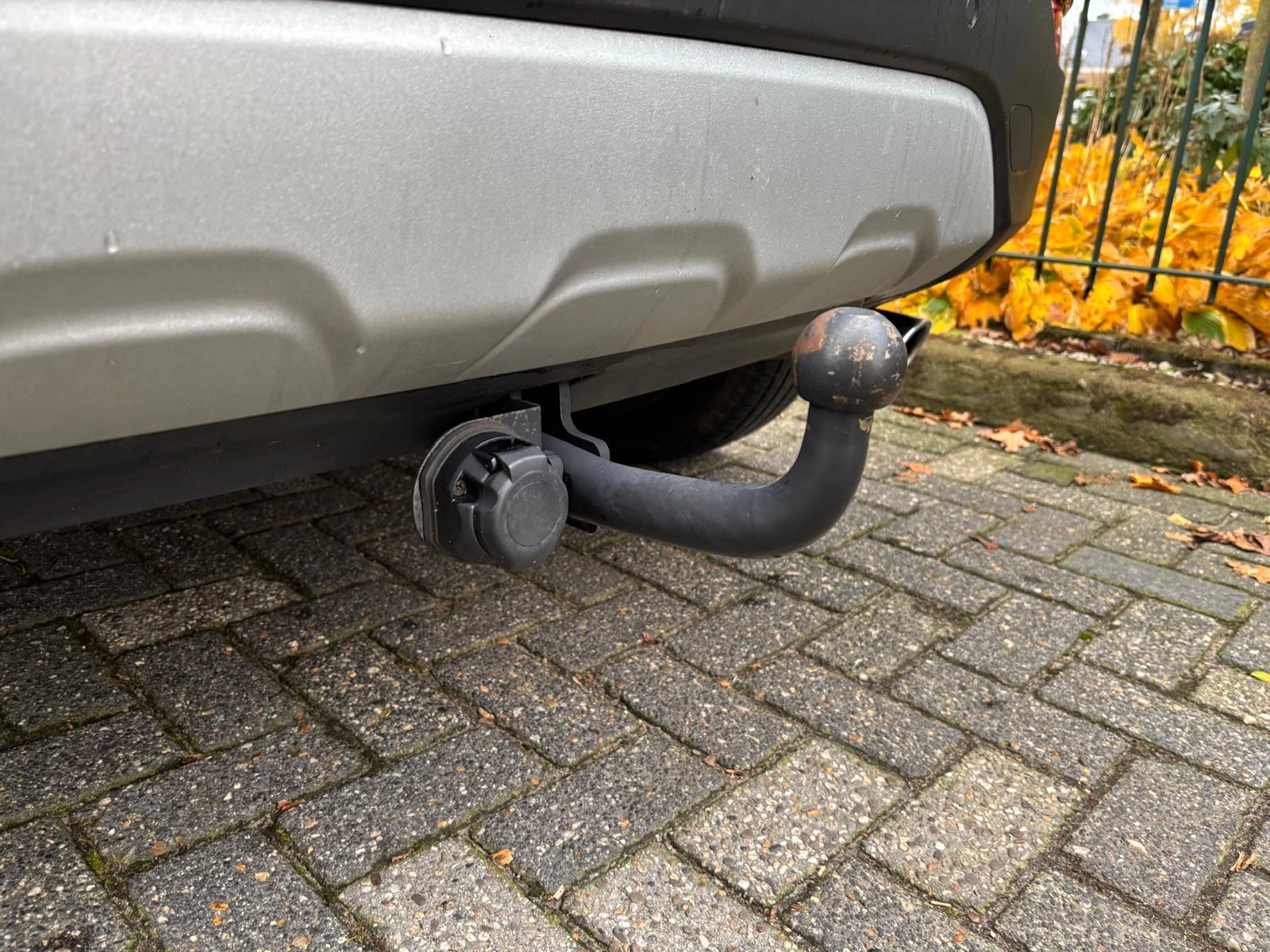 Hoofdafbeelding Opel Mokka X