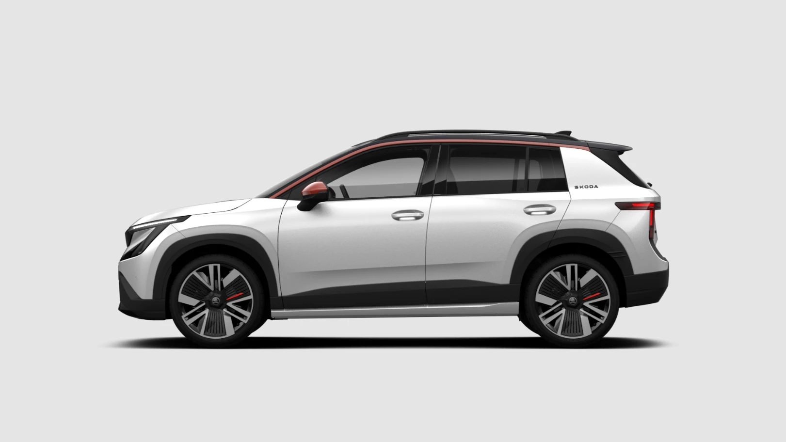 Hoofdafbeelding Škoda Epiq