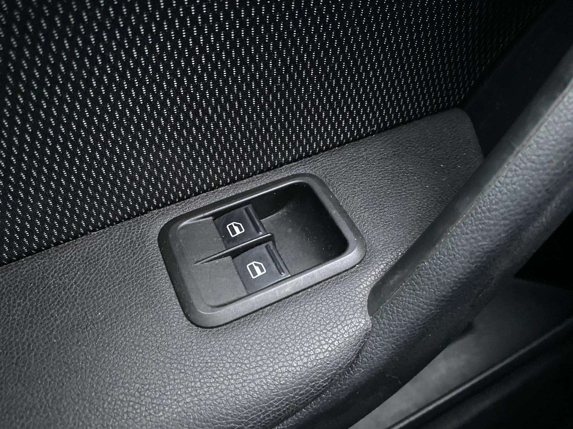 Hoofdafbeelding Škoda Yeti