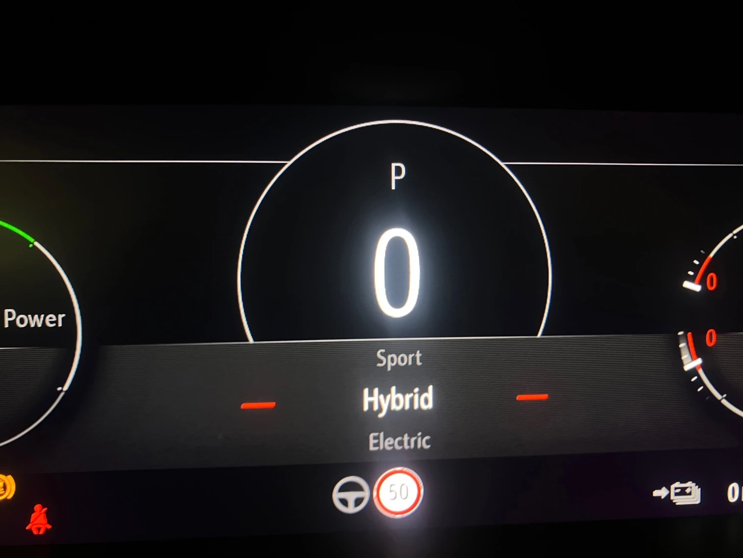 Hoofdafbeelding Opel Grandland