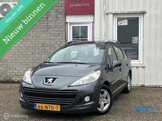 Peugeot 207 SW 1.4 VTi Style Nw.APK CruiseContr. Airco NAP