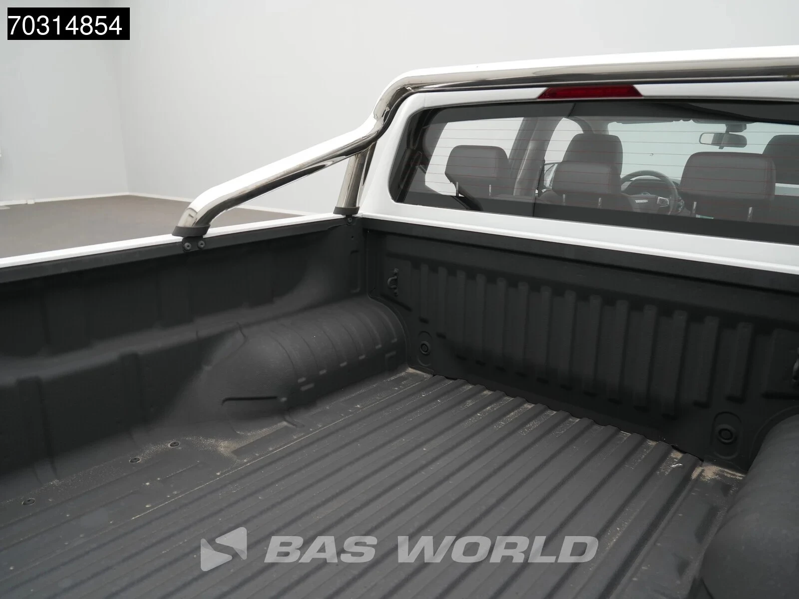 Hoofdafbeelding Maxus T90 EV